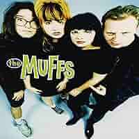 THE Muffs レコード　試聴済 2025年最新】The Muffsの人気アイテム - メルカリ